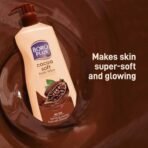 BOROPLUS Boro Plus Cocoa Soft Body Lotion For Skin Combination , 400 Ml, 1 Count - Fast UK Delivery - Image 4
