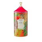 Newby Matthew Williamson Exotic Earl Grey Loose Leaf Black Tea, With Natural Bergamot Oil, Safflowers, Cornflower Petals, Rose Petals | Limited Edition Tea Gift For Tea Lovers | 75 g - Fast UK Delivery