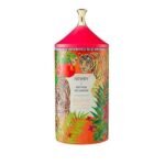 Newby Matthew Williamson Exotic Earl Grey Loose Leaf Black Tea, With Natural Bergamot Oil, Safflowers, Cornflower Petals, Rose Petals | Limited Edition Tea Gift For Tea Lovers | 75 g - Fast UK Delivery
