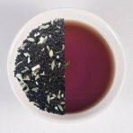 Siyacha Tea Bombay Cutting Chai|100 Grams |Strong Malty Black Tea |with Pure Ginger, Cinnamon, Cardamom, Fennel Blend |100% Natural Herbal Refreshing Beverage(Makes 50 Cups) - Fast UK Delivery - Image 5