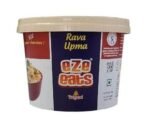 Triguni Eze Eats Rava Upma (Pack of 4) - Fast UK Delivery - Image 3