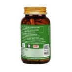 Organic Wellness Moringa 90 Capsules 350mg | Natural leaf Multi-Vitamin Supplement | Boost Immunity | Nutritional Superfood - Fast UK Delivery - Image 4