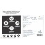 DR. Morepen Natural & Pure Shilajit resin & Shilajit capsule. - Fast UK Delivery - Image 3