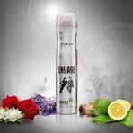 Engage Combo Pack Deo Spray for Women (Blush, Drizzle and Spell), Skin Friendly, (Pack of 3; 150ml Each), 450ml - Fast UK Delivery - Image 5