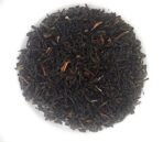 Siyacha Tea Assam Black Tea | 250 Grams|Halmari Garden Clonal GOF Orthodox Chai Patti|Season Fresh Second Flush Leaf|Fresh Loose Leaves| Pure Healthy Milk Beverage|Makes 125 Cups (approx) - Fast UK Delivery