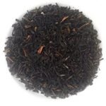 Siyacha Tea Assam Black Tea | 250 Grams|Halmari Garden Clonal GOF Orthodox Chai Patti|Season Fresh Second Flush Leaf|Fresh Loose Leaves| Pure Healthy Milk Beverage|Makes 125 Cups (approx) - Fast UK Delivery