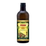 Figaro Extra Virgin Olive Oil- 100% Natural and Cold Extracted- Perfect for Salad, Paratha, Marinade - Imported from Spain- 1L Bottle - Fast UK Delivery - Image 2