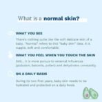 Mustela Hydra Bebe Body Lotion, White, Avocado, 100 ml - Fast UK Delivery - Image 7