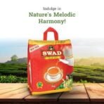 Swad Leaf Tea | Assam CTC Chai | 5 KG - Fast UK Delivery - Image 5