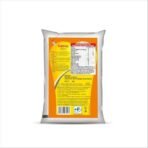 Saffola Active Refined Cooking oil | Rich in Omega 3 & Oryzanol | Multi-Source Edible Rice Bran & SoyaBean oil | 1 Litre pouch - Fast UK Delivery - Image 3