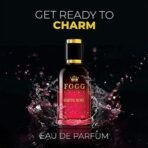 FOGG Women Spray Scent Beautiful Secret Perfume, Long-Lasting, Fresh & Powerful Fragrance Spray, Eau De Parfum - 2 X 100Ml (Pack Of 2), 200 Millilitres - Fast UK Delivery - Image 7