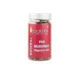 Praakritik Natural Pan Mukhwas | Mouth Freshener | 100% Natural | Digestive | After-Meal Mukhwas | No Added Preservatives and Colors | Pack of 4 | 100 Grams Each - Fast UK Delivery - Image 3
