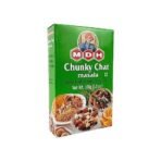 MDH Chunky Chat, 100g/115g ( Weight May Vary ) - Fast UK Delivery - Image 2