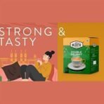 Cafe Niloufer Assam Double Delight Assam Strong & Tasty Tea Powder (500 Gms) - Fast UK Delivery - Image 6