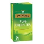Twinings Pure Green Tea, 100 Teabags, Green Tea, Perfectly Balanced & Refreshing, 386 Gram - Fast UK Delivery - Image 2