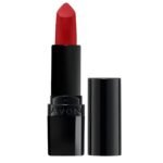 Avon Ultra Perfectly Matte Lipstick - Coral Fever | Velvety Matte Finish | Suits to all skin tones - 4gm - Fast UK Delivery