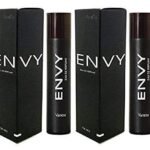 Envy Black Eau De Liquid Fresh Parfum For Men-120 Ml - Fast UK Delivery