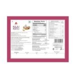 Bambino Kaju Katli 400 Gms I Each 200 Gms X Pack of 2, I Special Indian Mithai For Gifts Pack And Any Occasion. - Fast UK Delivery - Image 3