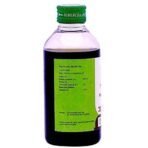 Vaidyaratnam Thekaraja Thailam 200 ml (Pack Of 2) - Fast UK Delivery - Image 3