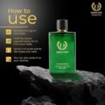 Denver Hamilton Perfume - 100Ml | Long Lasting Perfume Body Scent For Men, Fresh, Aerosol - Fast UK Delivery - Image 5