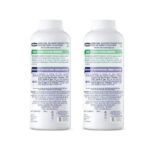 Chicco Baby Moments Talcum Powder Set - 300g x 2 Packs - Fast UK Delivery - Image 3