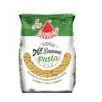 Bambino All Season Premium Durum Wheat Pasta - Penne 400gm - Fast UK Delivery - Image 2