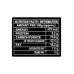 Parle Platina Hide & Seek Black Bourbon Choco, 300g - Fast UK Delivery - Image 4