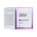 Avon Anew Luminosity Day Cream SPF 20| Melanin Shield Technology + Green Coffee Oil + Niacinamide | Protection from UVA/UVB Rays I Reveal Radiant Skin I 50 g - Fast UK Delivery - Image 3