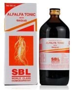 KRIG'S Sbl Alfalfa Tonic With Ginseng - 500 Ml | Krigs Care - Fast UK Delivery - Image 4