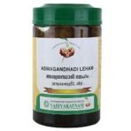Vaidyaratnam Aswagandhadi Leham 500G - Fast UK Delivery - Image 2