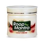 Roop Mantra Kesar Malai Cold Cream 100gm - Pack of 2 - Fast UK Delivery