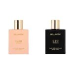 Bella Vita Luxury Glam Woman Liquid Eau De Parfum Ceo Woman Eau De Parfum With Bergamot Tonka & Vanillapremiumlong Lasting Woody & Fruity Fragrance Scent For Women 100 Ml,Assorted - Fast UK Delivery