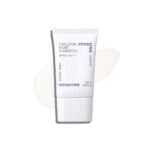 Innisfree Hyaluronic Moist Sunscreen SPF50+ PA++++ 50ml, No White Cast, UV Protection, Korean Sunscreen - Fast UK Delivery