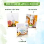 Mamaearth Vitamin C Night Cream For Women with Vitamin C & Gotu Kola for Skin Illumination 50g - Fast UK Delivery - Image 7