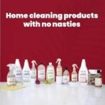 Koparo Natural Disinfectant Floor Cleaner Liquid | 1000ml | Jasmine Fragrance | Tile & Marble Cleaner | Eco-friendly & Non-Toxic | Skin Safe, Baby Safe & Pet Friendly - Fast UK Delivery - Image 6