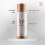 DENVER Imperial Perfume - 100ML & Imperial Deo - 200ML (Combo Set of 2) | Long Lasting Fragrance for Men - Fast UK Delivery - Image 5