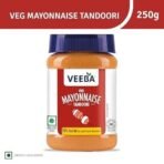 Veeba Tandoori Mayonnaise, 250g - Fast UK Delivery - Image 5