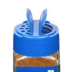 CRISTA Japanese Shichimi Togarashi Seasoning | No Added Sugar | Cholesterol Free | Trans Fat Free | Zero added Colours, Fillers, Additives & Preservatives | 45 gms - Fast UK Delivery - Image 7