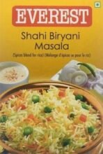 Everest Shahi Biryani Masala 50 gm - Fast UK Delivery - Image 2