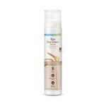 Mamaearth Rice Day Cream for daily use, With Rice Water & Niacinamide for Glass Skin - 50 g - Fast UK Delivery
