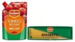 Del Monte Spaghetti Pasta (Imported), 500g & Del Monte Tomato Ketchup Sweet and Spicy Pouch, 950 g - Fast UK Delivery - Image 2