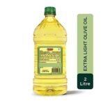 Figaro Extra Light Tasting Olive Oil- 2L & Figaro Extra Virgin Olive Oil- 250m - Fast UK Delivery - Image 5