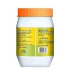 Del Monte Eggless Mayo, 270g | veg Mayonnaise | 100% Vegetarian | Cremy and Delicious | Rich and Thick Mayonnaise | Top Quality |Made by Chef Loved by all - Fast UK Delivery - Image 3