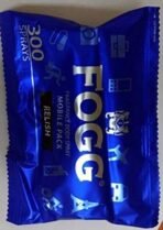 FOGG Unisex Fresh Body Spray Relish 25Ml Pack Of2, 1 Count - Fast UK Delivery - Image 4