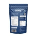 Farmley Whole Cashews 500 gram, Value Pack | Premium Kaju Dry Fruits, Whole Crunchy Cashews | Rich in Protein, & Nutritious | Gluten Free & Plant based Protein (Pack of 1) - Fast UK Delivery - Image 7