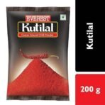 Everest Kutilal Chilli Powder, 200 Gm - Fast UK Delivery - Image 3