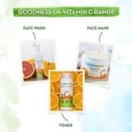 Mamaearth Vitamin C Day Cream For Face, with Vitamin C & SPF 20, for Skin Illumination 50g - Fast UK Delivery - Image 7