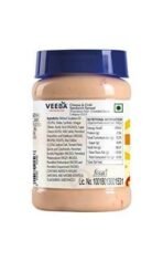 Veeba Sandwich Spreads Combo - Cheese n Chilli, 250g and Thousand Island Sandwich Spread, 250g - Pack of 2 - Fast UK Delivery - Image 2