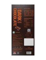 Amul Dark Chocolate, 150Gm (Pack of 3) - Fast UK Delivery - Image 3
