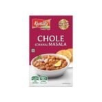 Kwality Chana Masala 100g, Authentic Spice Blend for Chickpea Curries & Dishes, Aromatic and Flavorful Seasoning. - Fast UK Delivery - Image 2